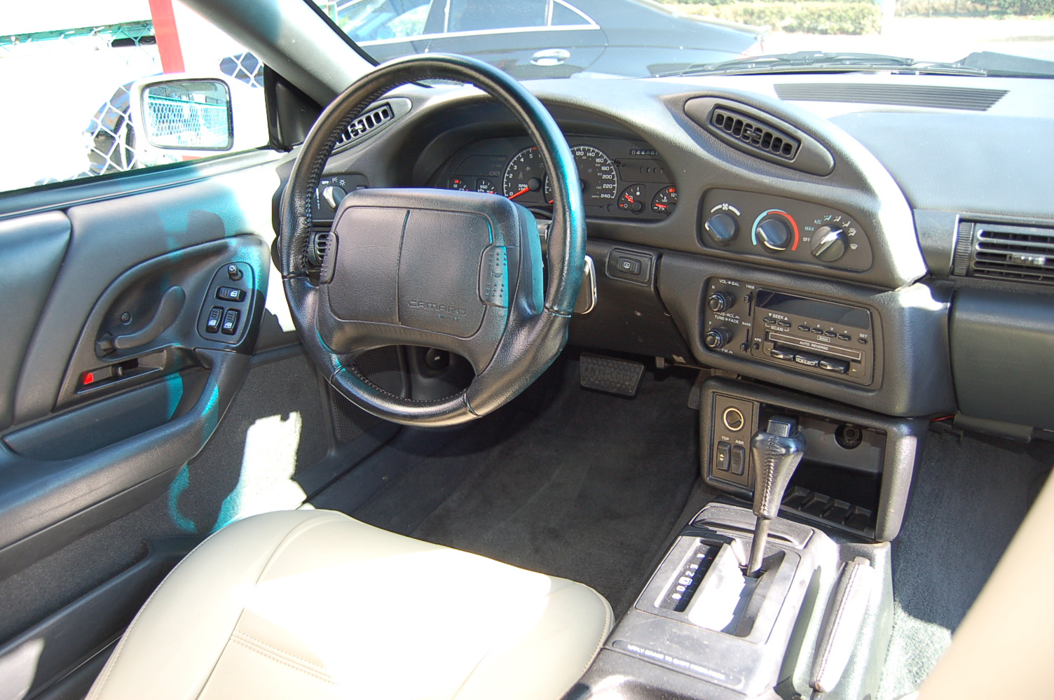 シボレー1996カマロ Z28コンバーチブル アメ車の販売・買取 ～プライム